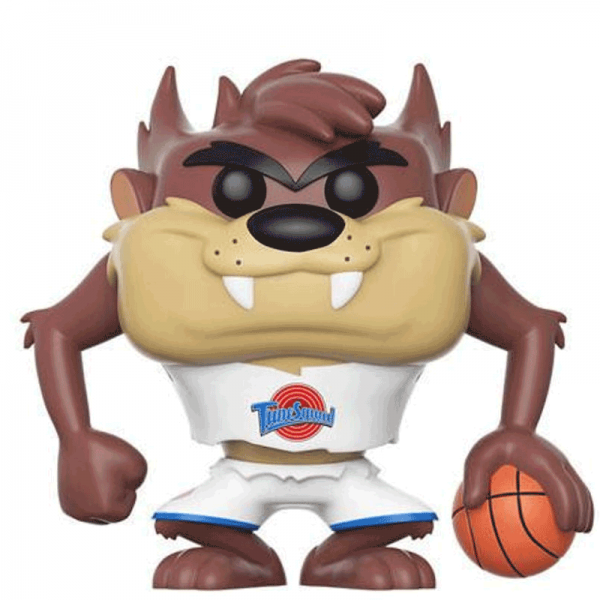 FUNKO POP! - Movie - Space Jam Taz #414